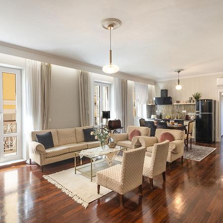 Corfu Casa Antica公寓 外观 照片