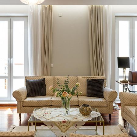 Corfu Casa Antica公寓 外观 照片