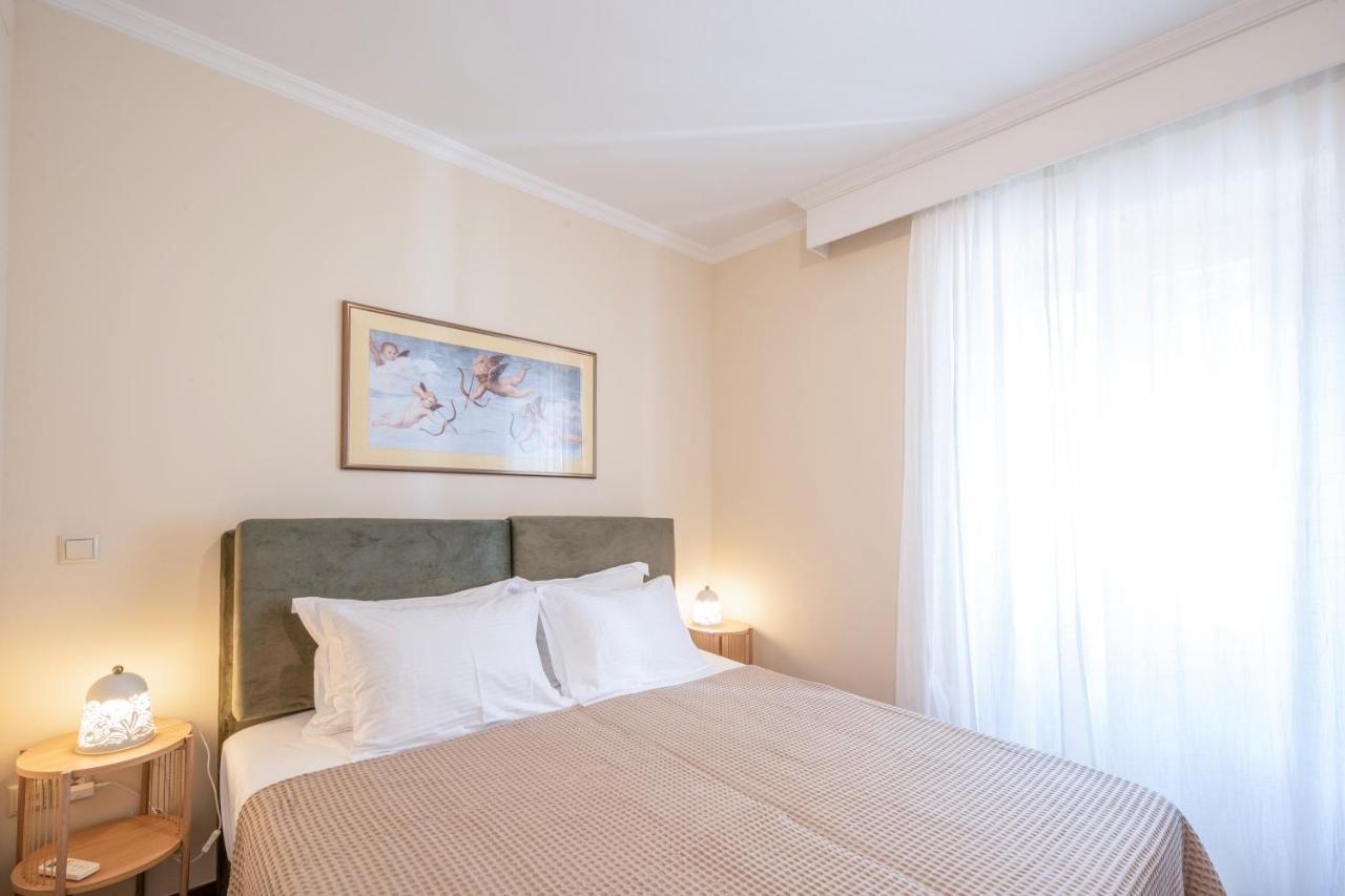 Corfu Casa Antica公寓 外观 照片