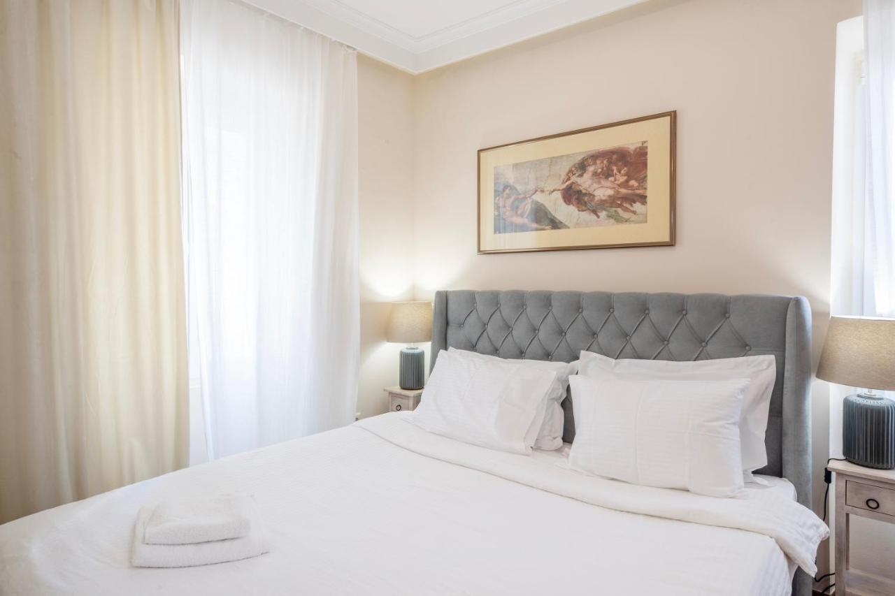 Corfu Casa Antica公寓 外观 照片