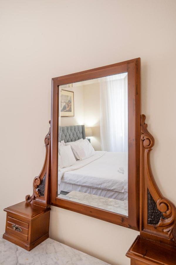 Corfu Casa Antica公寓 外观 照片