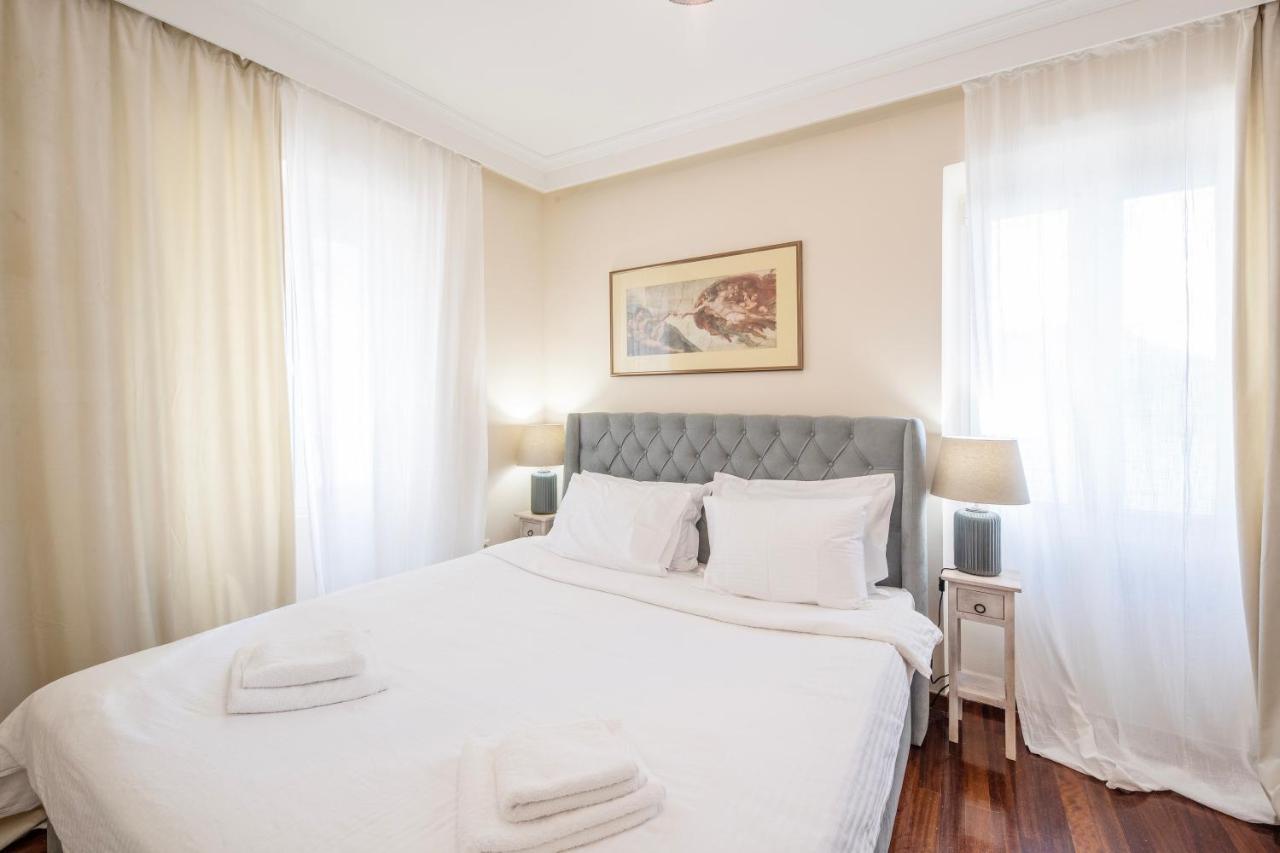 Corfu Casa Antica公寓 外观 照片