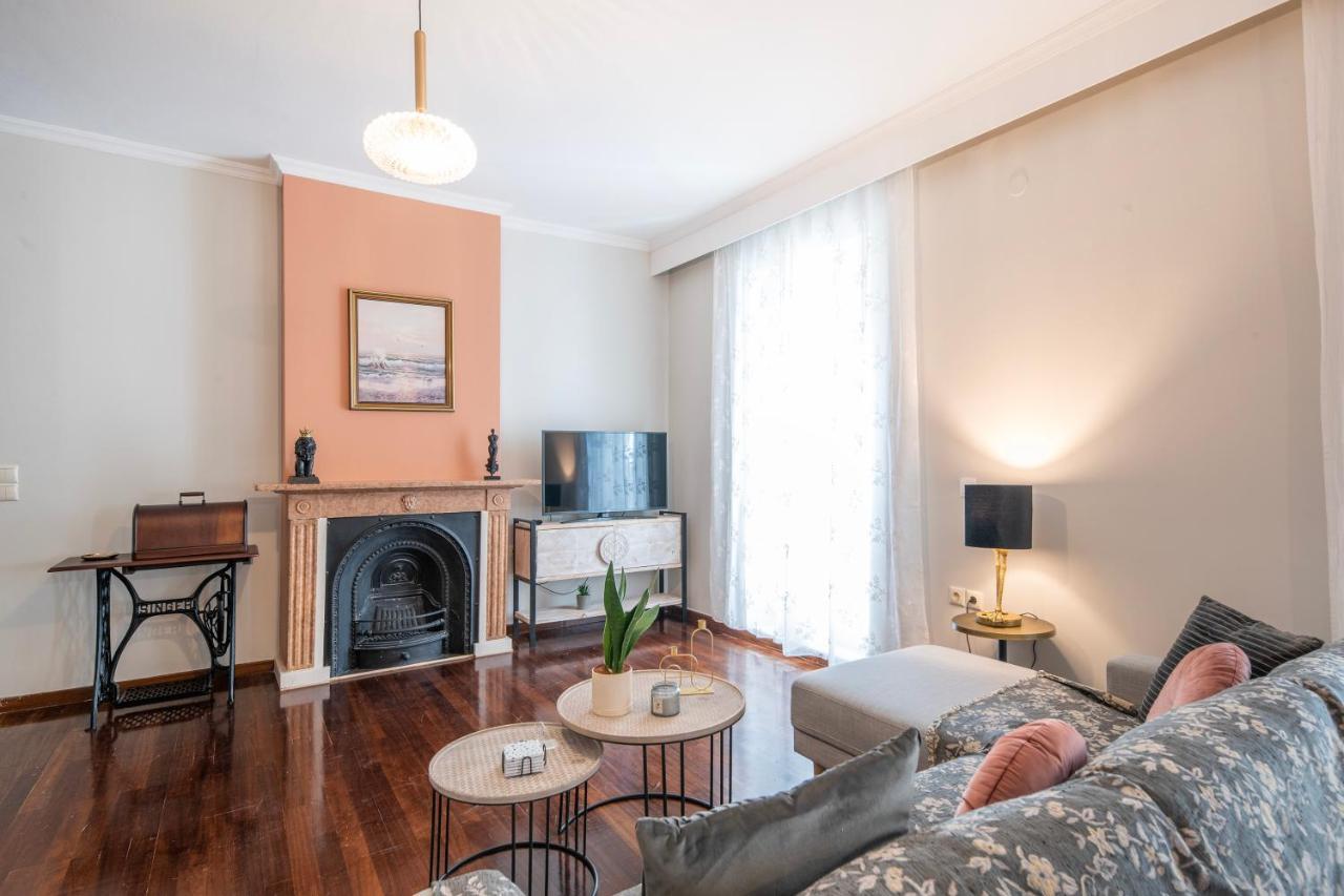 Corfu Casa Antica公寓 外观 照片