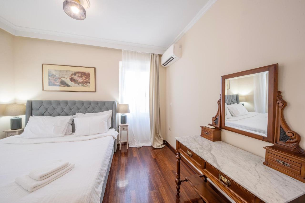 Corfu Casa Antica公寓 外观 照片