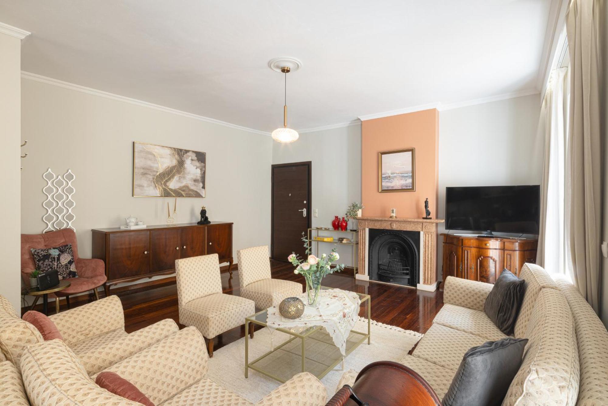 Corfu Casa Antica公寓 外观 照片