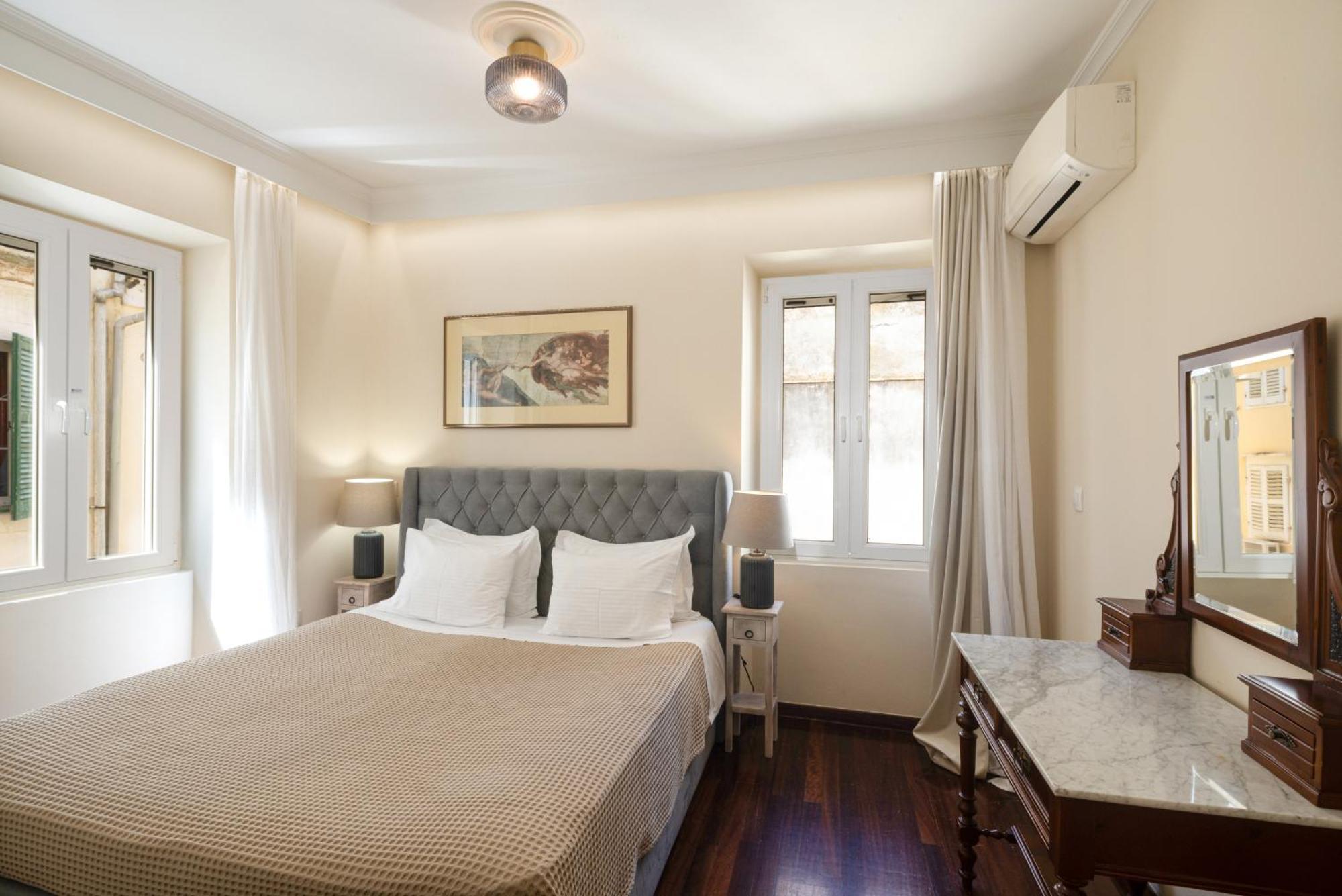 Corfu Casa Antica公寓 外观 照片
