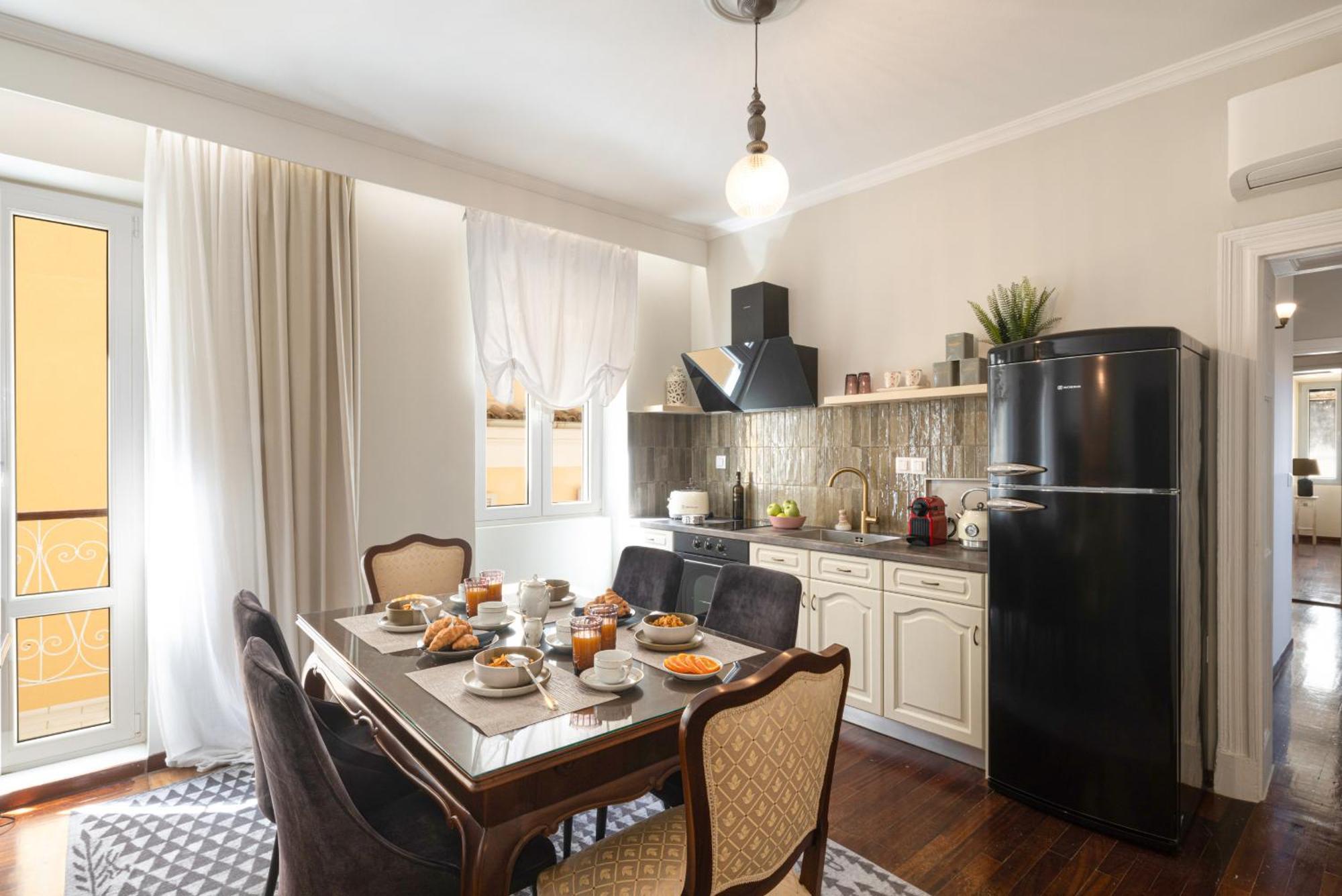 Corfu Casa Antica公寓 外观 照片