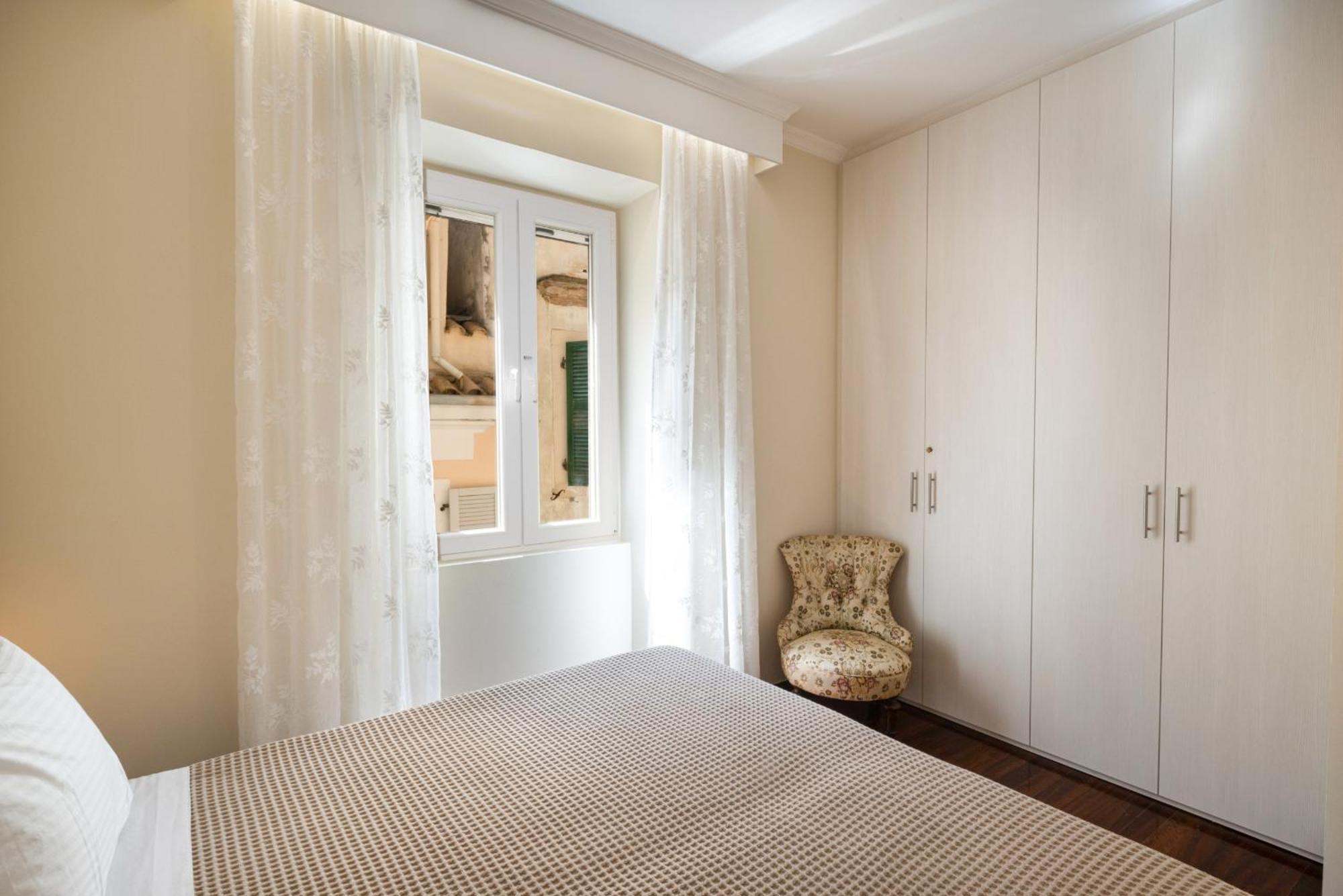 Corfu Casa Antica公寓 外观 照片