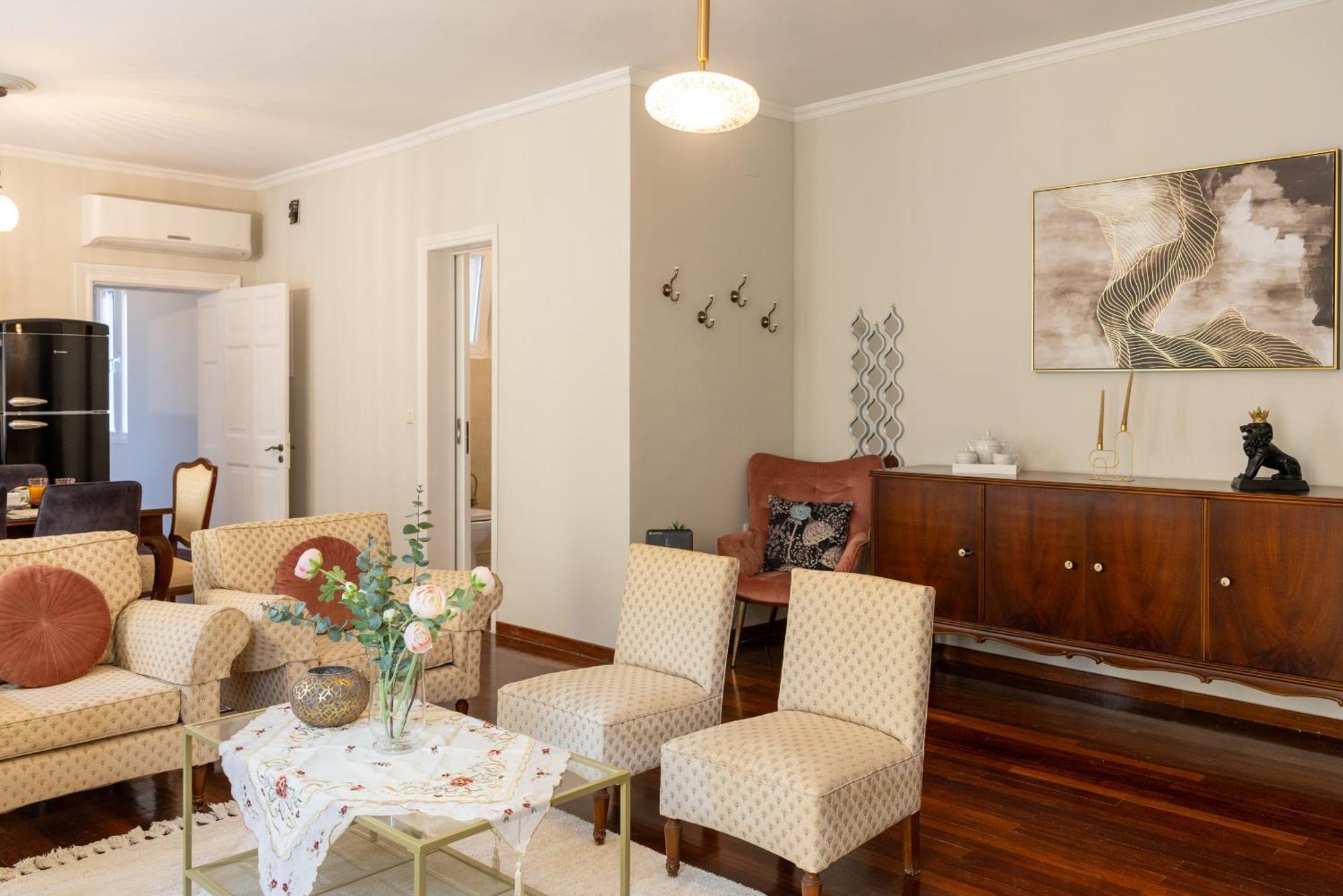 Corfu Casa Antica公寓 外观 照片