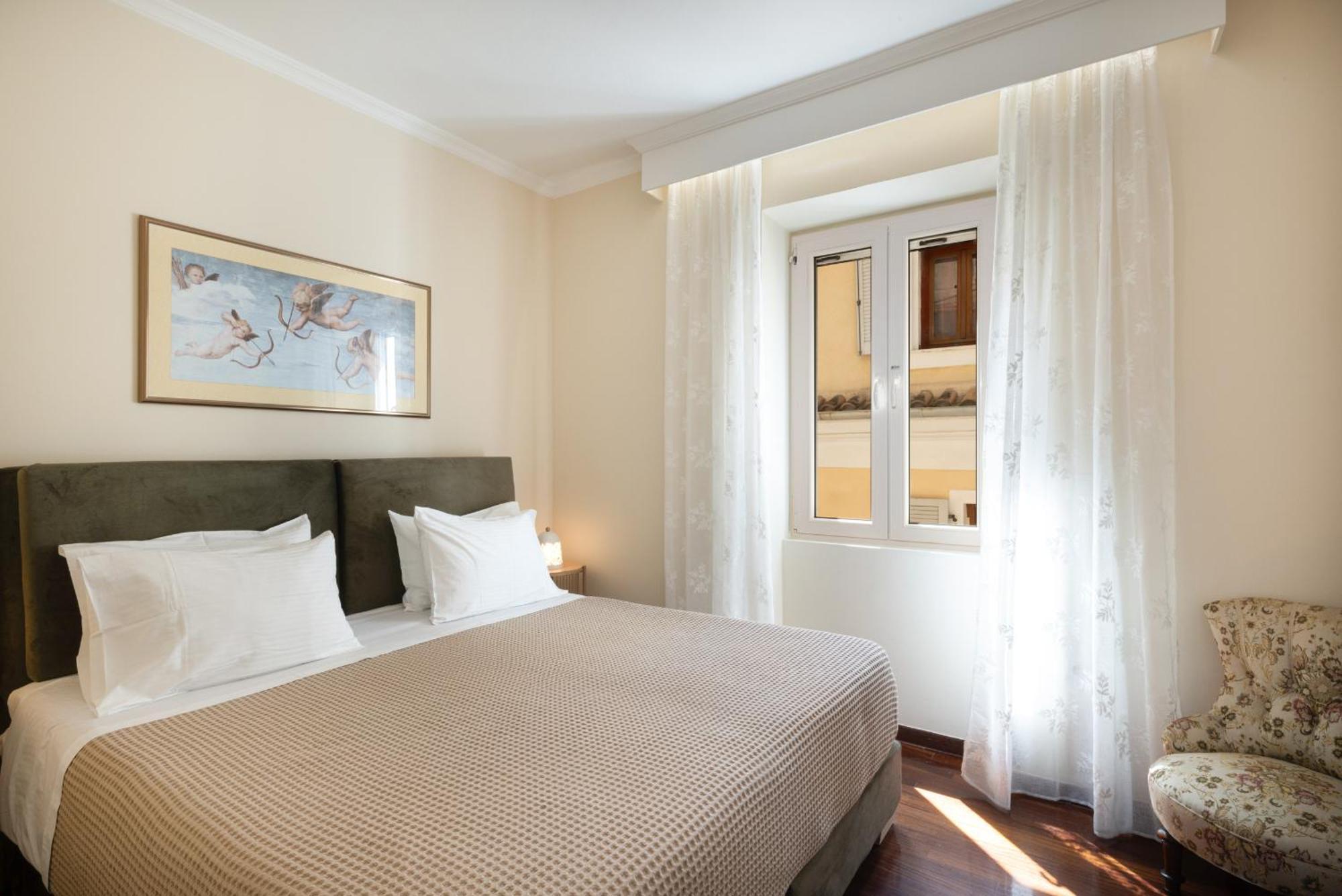 Corfu Casa Antica公寓 外观 照片