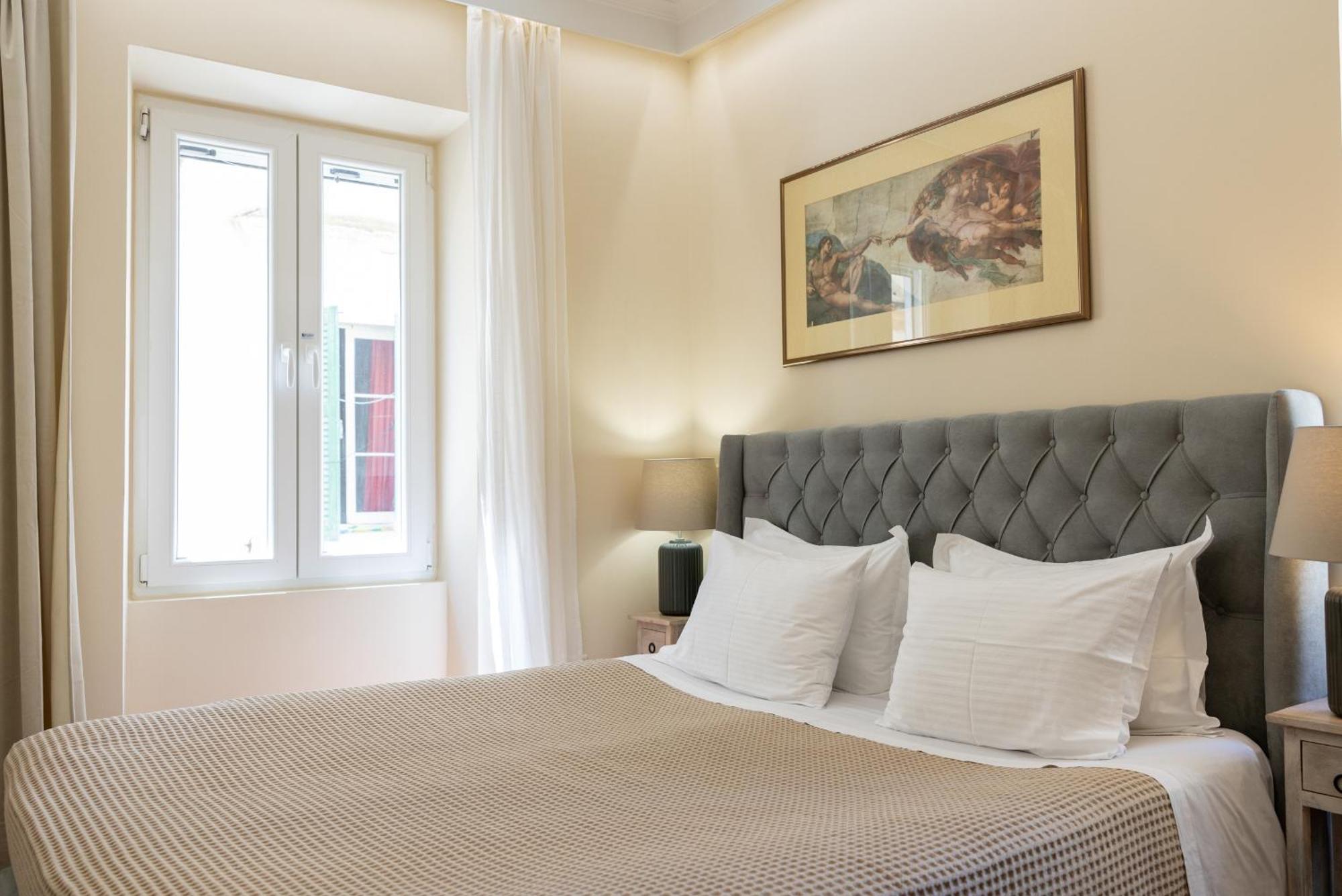 Corfu Casa Antica公寓 外观 照片