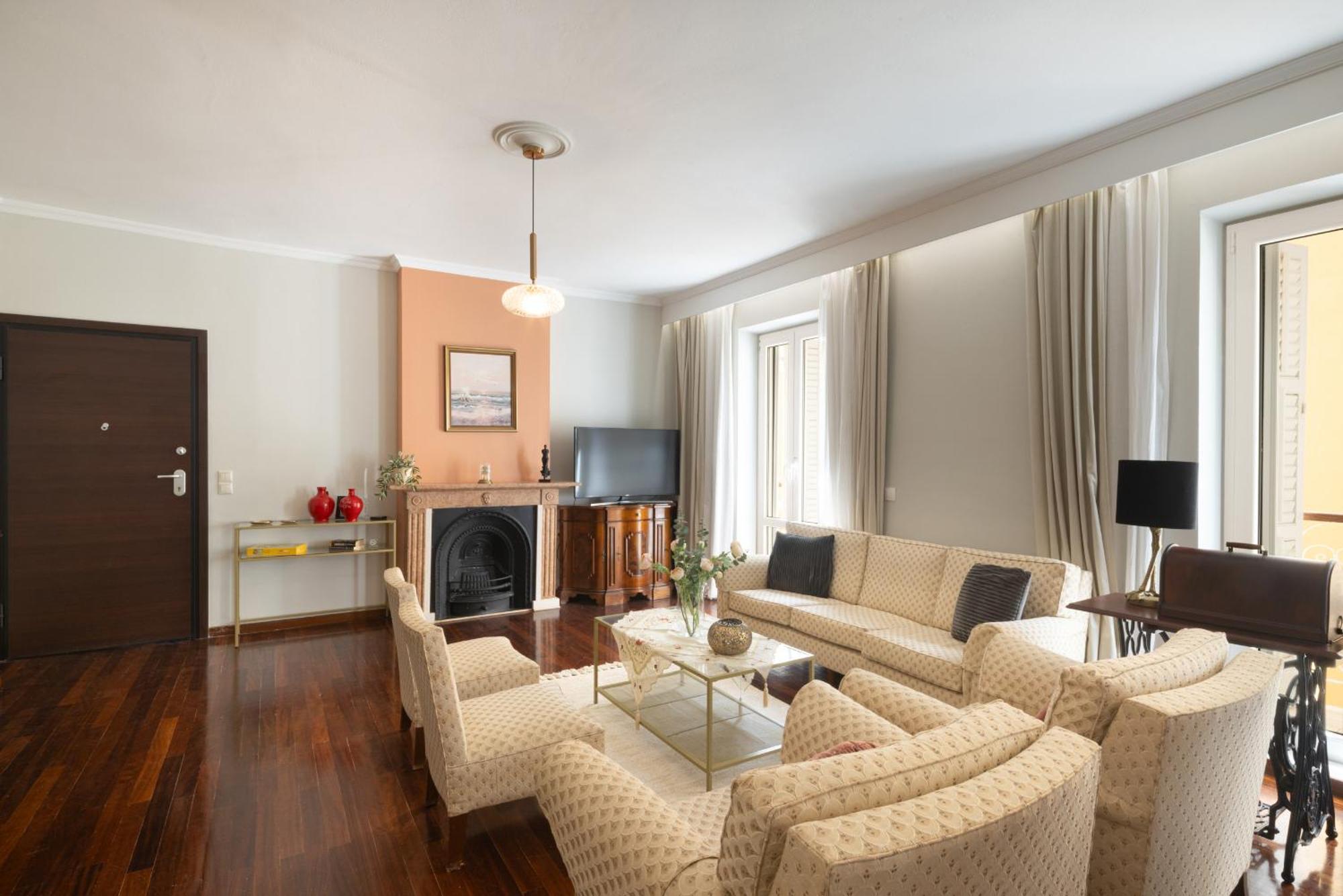 Corfu Casa Antica公寓 外观 照片