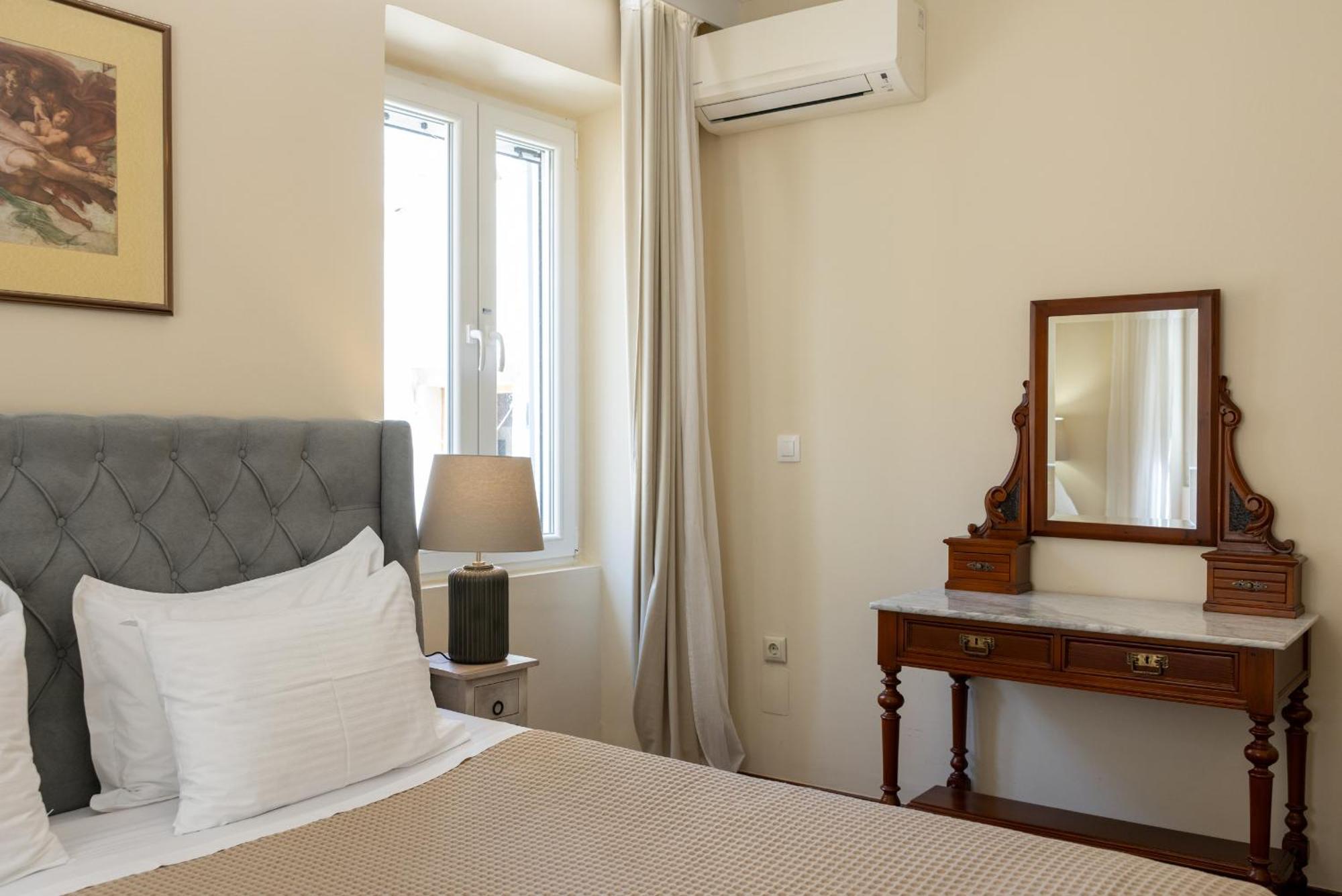 Corfu Casa Antica公寓 外观 照片