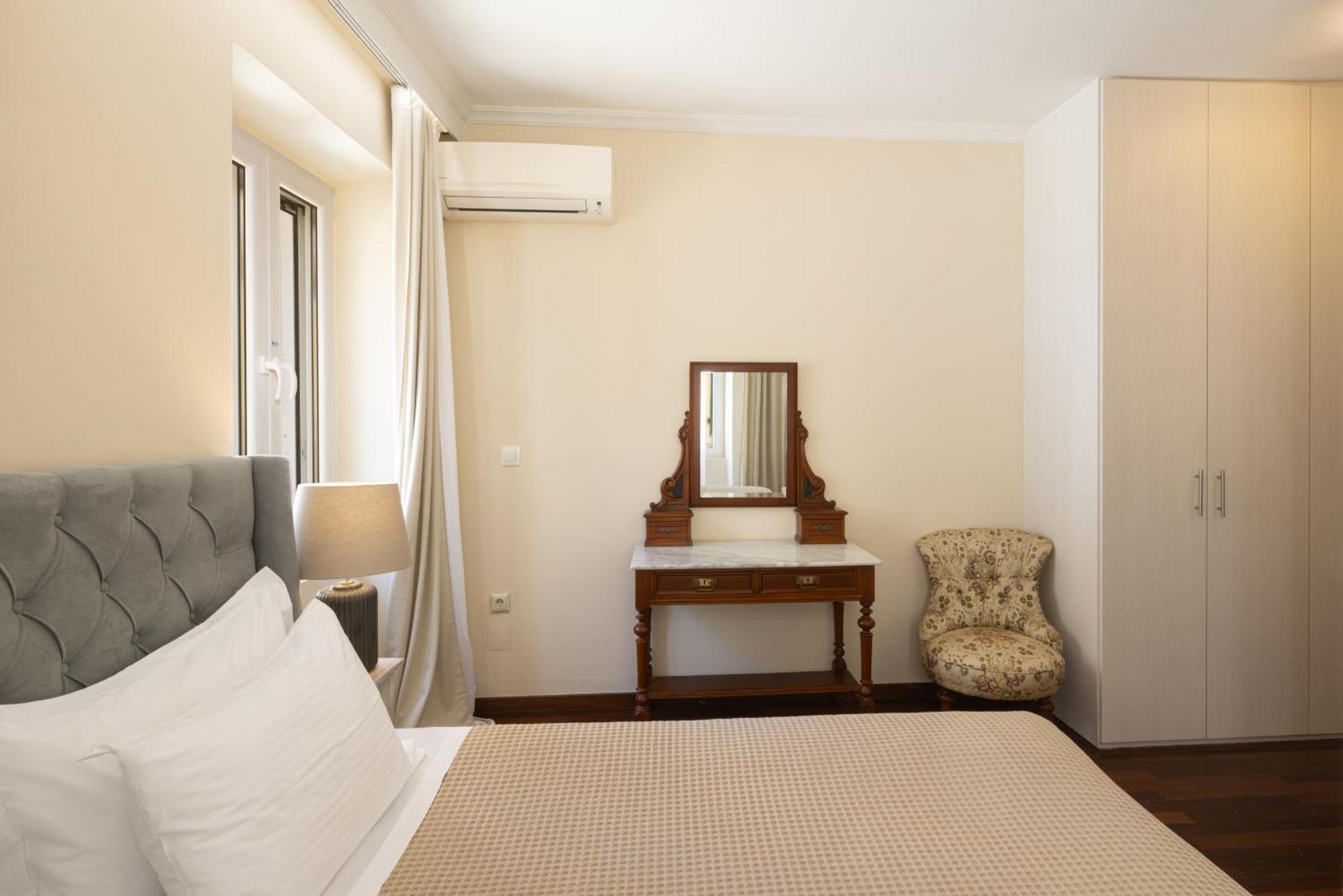 Corfu Casa Antica公寓 外观 照片