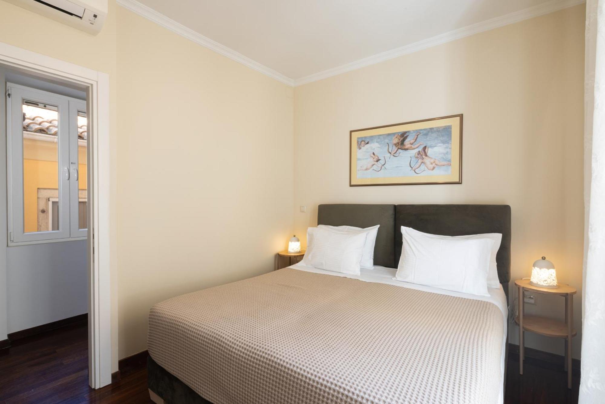 Corfu Casa Antica公寓 外观 照片