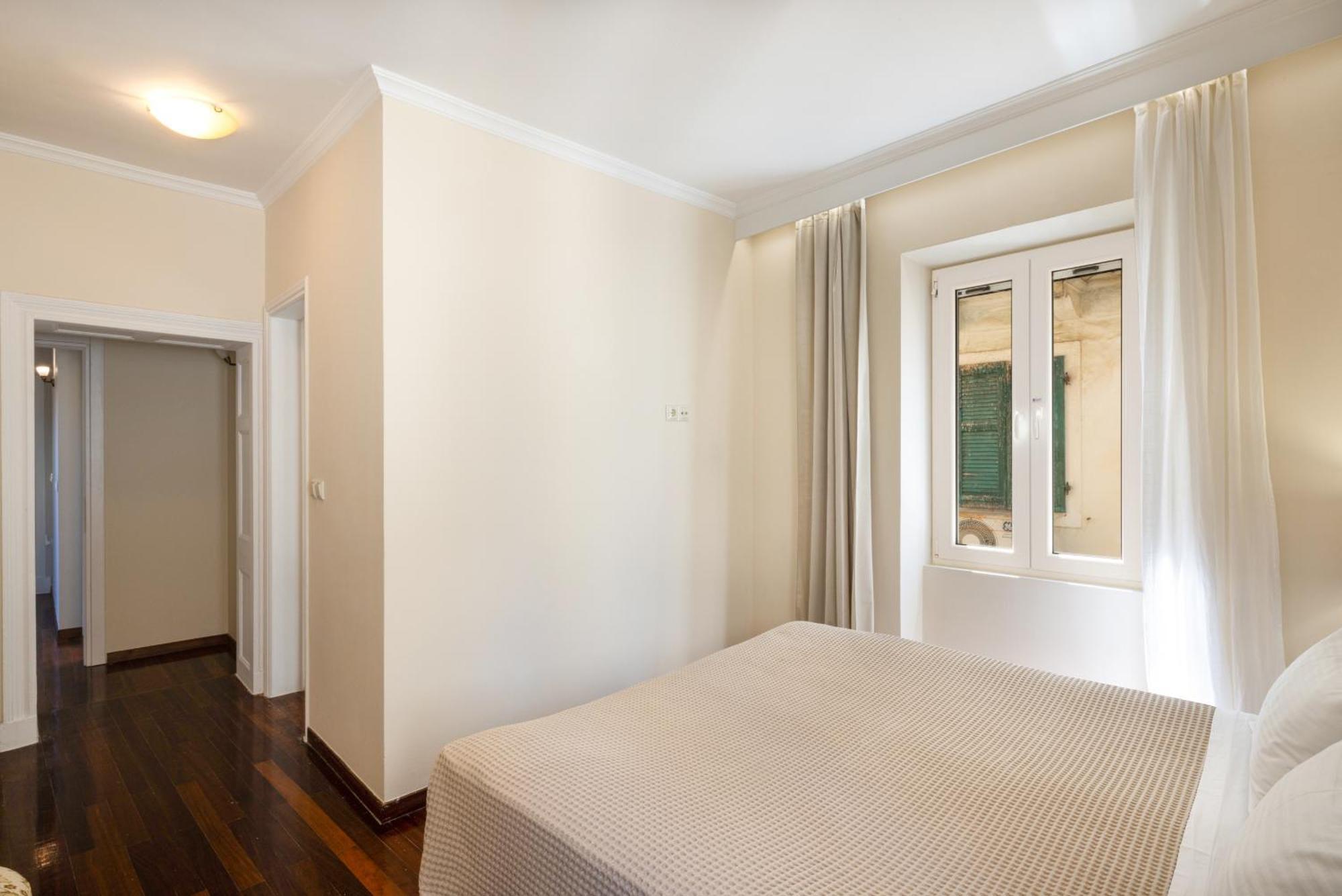 Corfu Casa Antica公寓 外观 照片