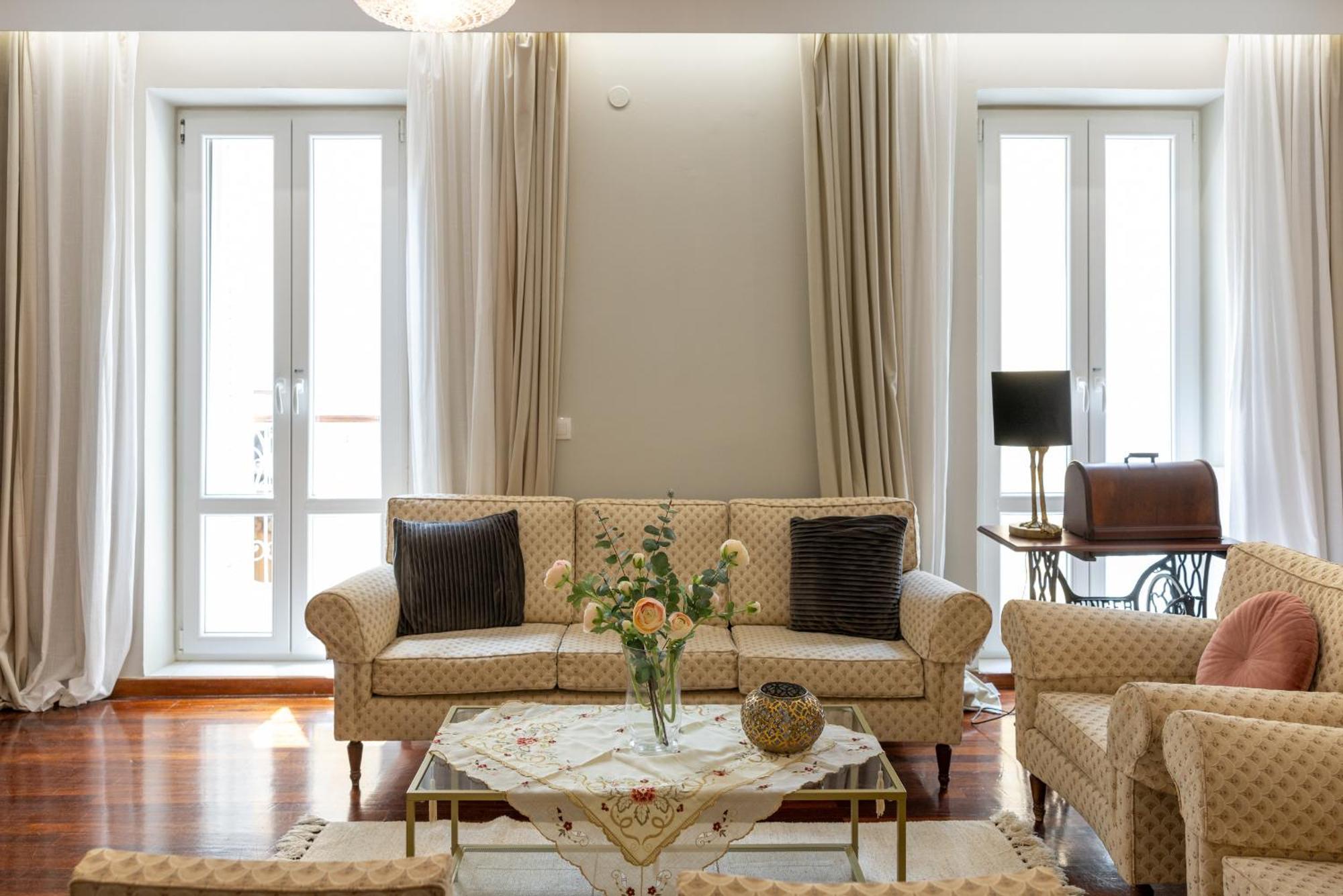 Corfu Casa Antica公寓 外观 照片